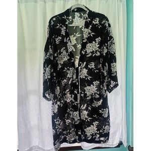 Spiritual Gangster Kimono